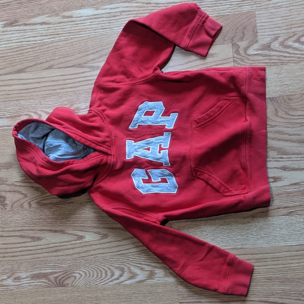 GAP kids sweatshirt